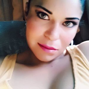 Meet your Posher, Luisa